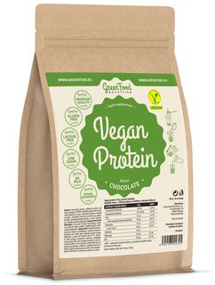 GreenFood Vegan Protein