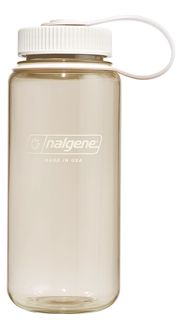Nalgene Wide Mouth Sustain Plastová láhev