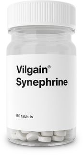 Vilgain Synephrin