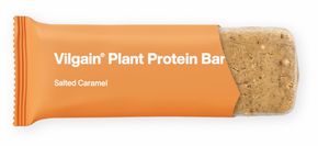 Vilgain Vegan Protein Bar