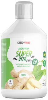 Czech Virus Super Vita PRO