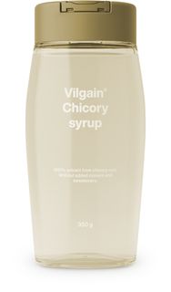 Vilgain Chicorée-Sirup