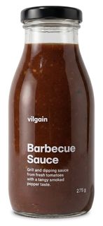 Vilgain Barbecue omáčka
