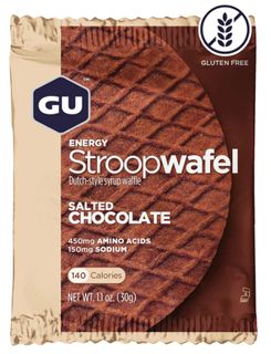 GU Energy Stroopwafel