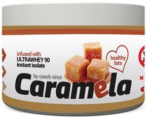 Czech Virus Caramela