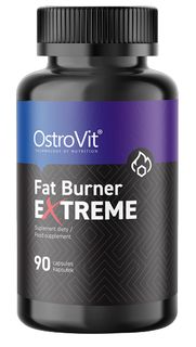 OstroVit Fat Burner Extreme