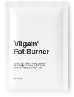 Vilgain Fat Burner