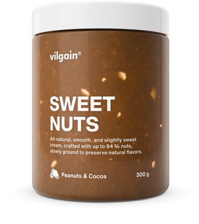 Vilgain Sweet Nuts