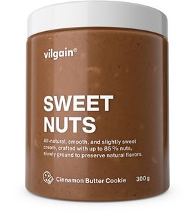 Vilgain Sweet Nuts