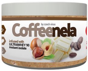 Czech Virus Coffeenela