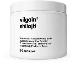 Shilajit