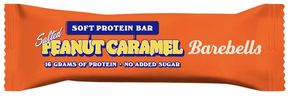 Barebells Soft protein bar batonik białkowy