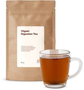 Vilgain Tee für Verdauung