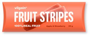 Vilgain Fruit Stripes