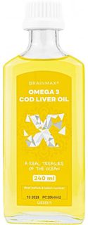 BrainMax Omega 3