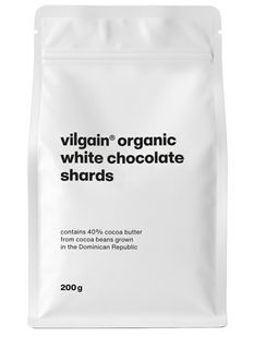 Vilgain Lámaná čokoláda BIO