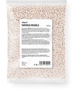 Vilgain Tapioca Pearls