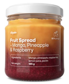 Fruit Spread