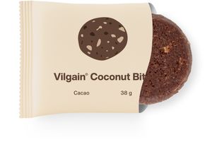 Vilgain Coconut bite