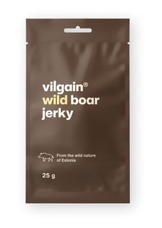 Wild Jerky