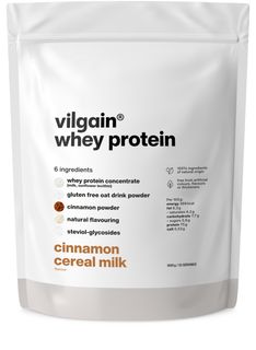 Whey Protein