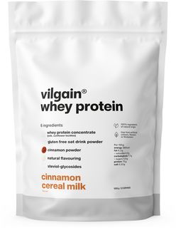 Whey Protein