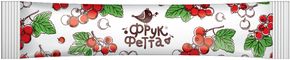 Sergio Ovocná tyčinka Frukfetta