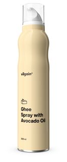 Ghee spray