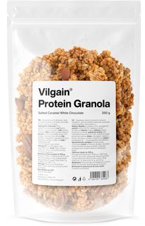 Vilgain Protein Granola