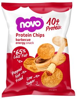 Novo Nutrition Protein Chips