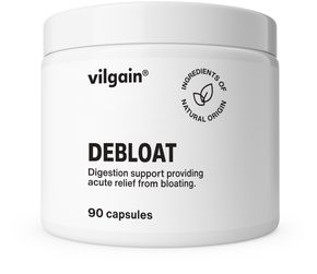 Vilgain Debloat