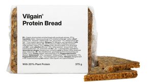 Vilgain Pâine proteică BIO