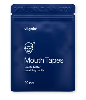 Vilgain Benzi bucale