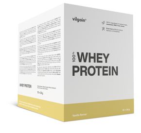 Vilgain Whey Protein