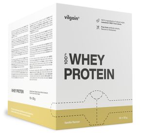 Whey Protein
