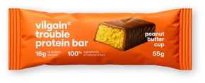 Trouble Protein Bar