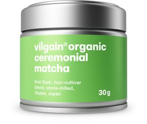 Ceremonialna matcha BIO