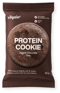 Vilgain Protein Cookie