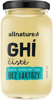 Allnature Ghí