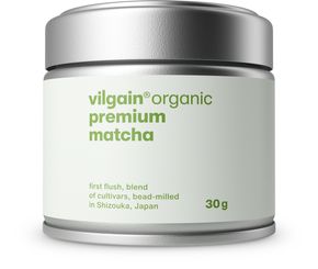 Vilgain Matcha Premium BIO