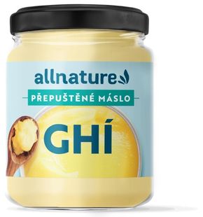 Allnature Ghí