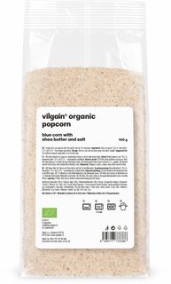 Vilgain Psyllium BIO