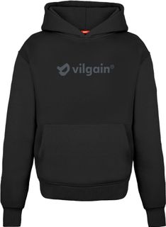 Vilgain Logo Hoodie