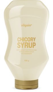 Vilgain Chicory Syrup