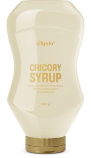 Vilgain Chicorée-Sirup