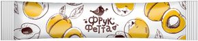 Sergio Ovocná tyčinka Frukfetta