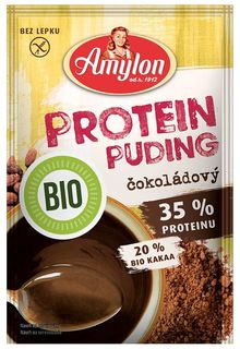 Amylon Protein puding BIO