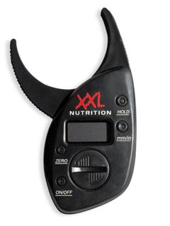 XXL Nutrition Digitálne kaliperačné kliešte