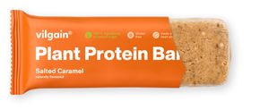 Vilgain Plant Protein Bar