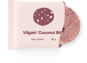 Vilgain Coconut bite
